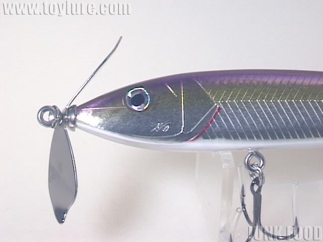 kyoルアー KYO LURE。 | fishing fool grandPa!