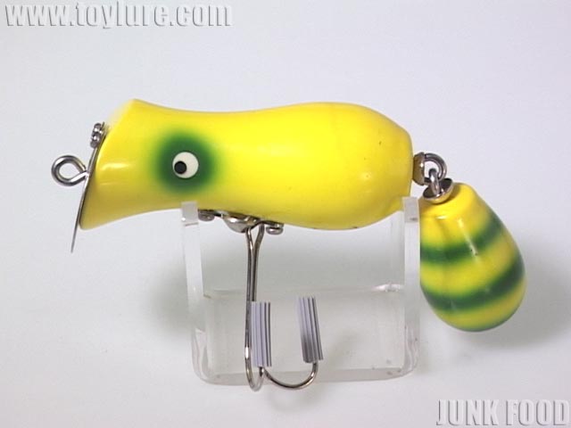 JUNK FOOD item: J-38386 ビーマイビーバーM