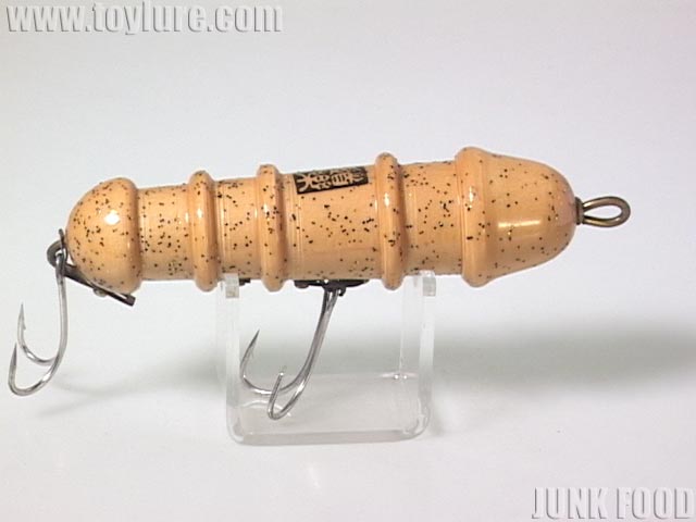JUNK FOOD item: J-43124 ウッドワーム