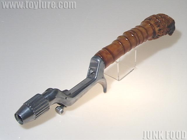 JUNK FOOD item: R-3042 チャンピオンタイプ 布袋竹