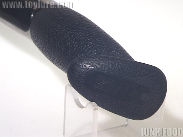 JUNK FOOD item: R-5511 トリガーレスグリップ ラバーガン