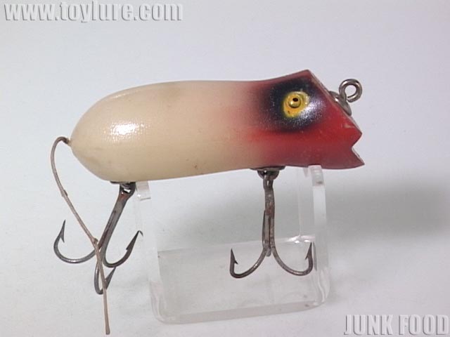 JUNK FOOD item: T-4038 Swimming Mouse スイミングマウス